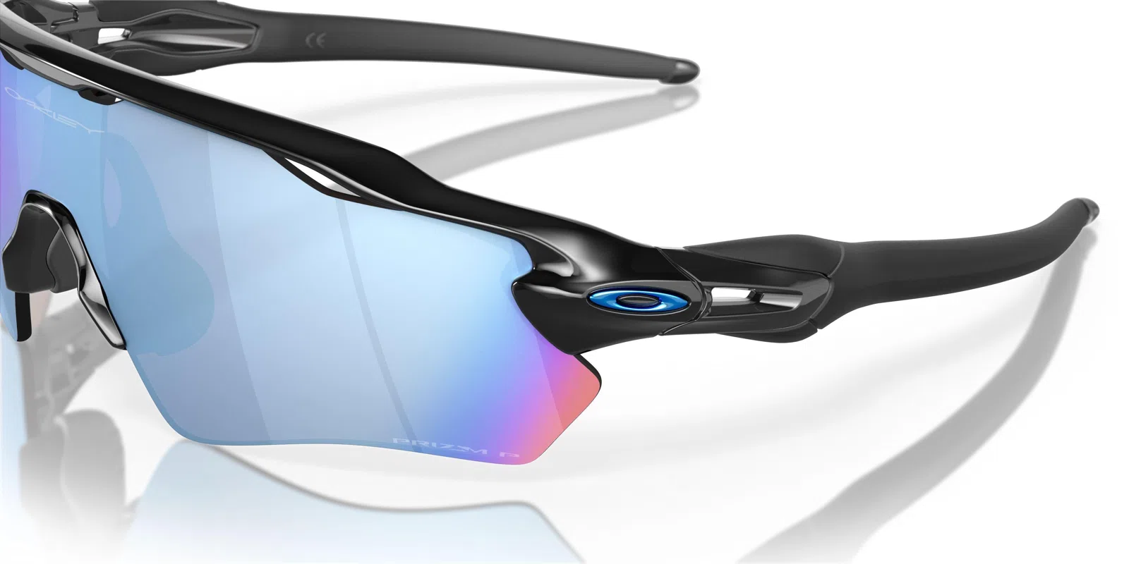 Oakley Radar Ev Xs Path 9001 Sunglasses - view 13